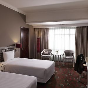 Superior Twin Room City View